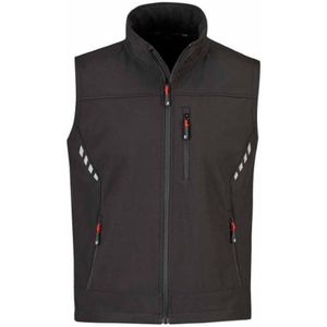 Storvik Werk Bodywarmer Troms