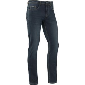 Brams Paris Jason Werkbroek Denim C42