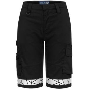 Storvik 4-way Stretch Korte Werkbroek Stijn
