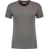 Lemon & Soda 1112 Dames Regular Fit T-shirt