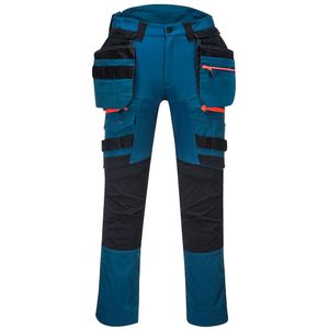 Portwest DX4 Broek Met Afneembare Holsterzakken DX440