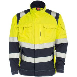 Tranemo Hi-Vis Werkjack Tera TX