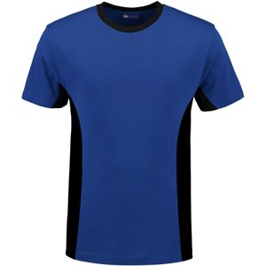 Lemon & Soda 4500 Heren Regular Fit T-shirt