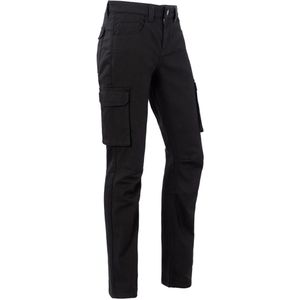Bram Paris Livia Werkbroek Organic Cotten S4303X36