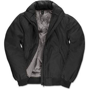 B&C Women´s Jacket Crew Bomber