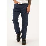 Snickers 6800 Service Broek - Staal Grijs - 64