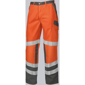 BP® Broek Met Hoge Zichtbaarheid En Kniezakken 2010