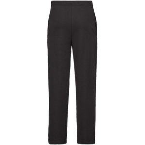 Fruit of The Loom Lightweight Open Hem Jog Pants