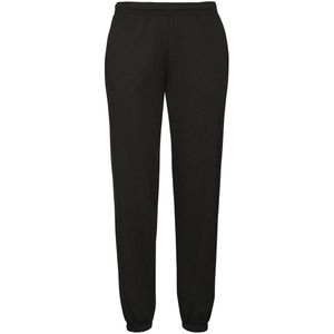 Fruit of The Loom Classic Elasticated Cuff Jog Pants