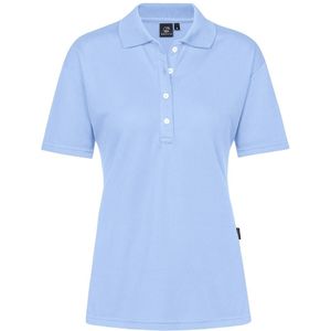 Greiff Dames Polo Met Tencel™ Lyocell-vezels - 35000