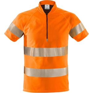 Fristads Hi Vis 37.5® T-Shirt Klasse 3 7117 Tcy