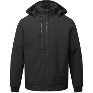 Portwest CD874 - WX2 Eco Gevoerde Softshell 2 (L)