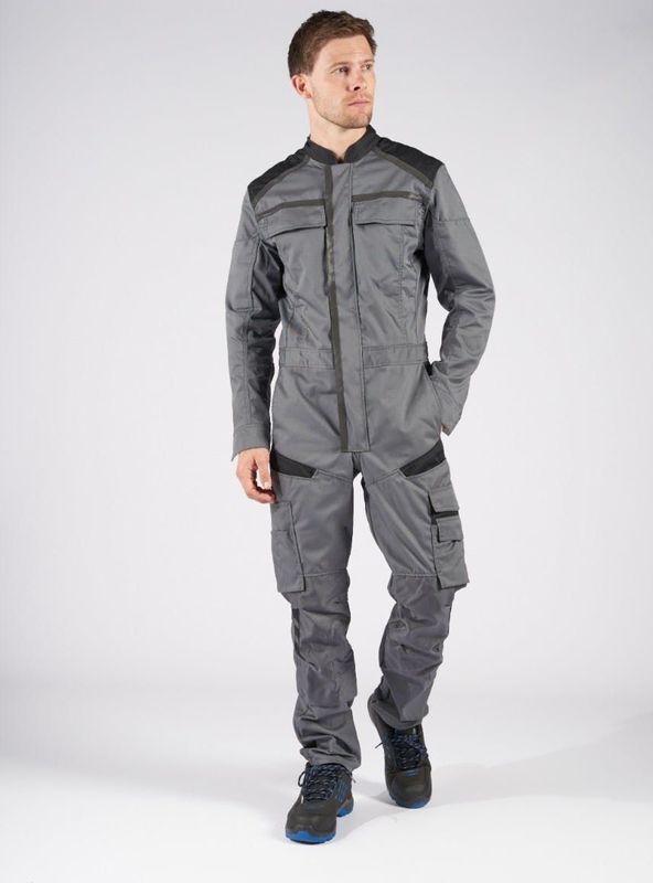 Fristads Overall 8555 STFP