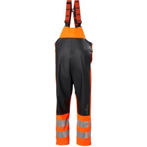 Helly Hansen Alna 2.0 Hi-Vis Waterdicht Regen Overall