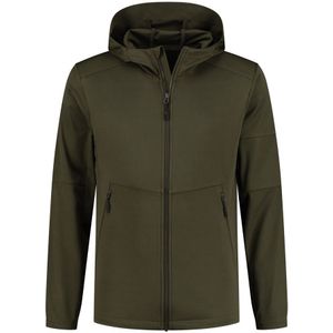 Santino Softshell Jacket Seattle