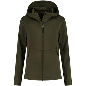 Santino Softshell Jacket Ladies Seattle