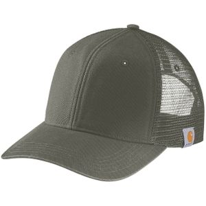 Carhartt Canvas Mesh Pack Cap