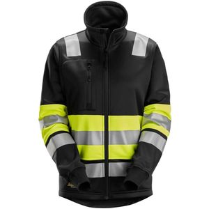 Snickers High-Vis Dames Jack Rits Klasse 1 - 8077