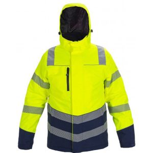 Hydrowear Brussel Winterparka