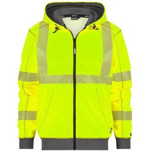 Dassy® Evans High Visibility Hoodie