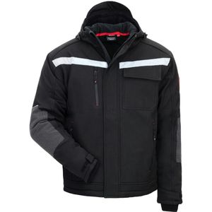 Nitras Safety 7180W // Motion Tex Plus Werkjas