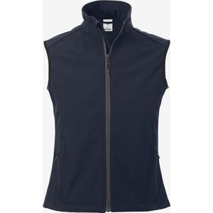 Fristads Softshell Bodywarmer Dames 1507 Sbt