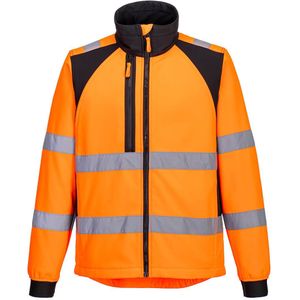 Portwest CD875 - WX2 Eco Hi-Vis Softshell (2L)