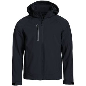 Clique Milford Softshell Jas Heren