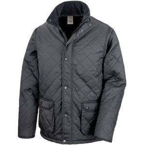 Result Cheltenham Jacket