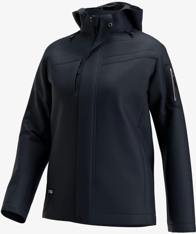 Safety Jogger Oak Winterjas Dames