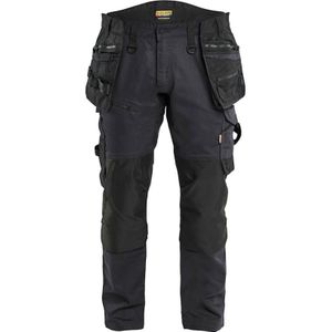 Blaklader Striker 1970 Werkbroek Met Stretch