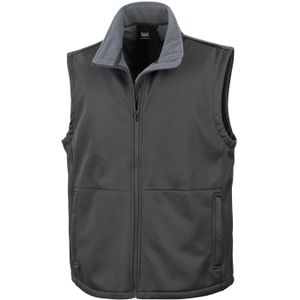 Result Bodywarmer Softshell