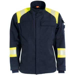 Tranemo Softshell Stretch FR