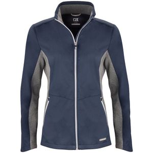 Cutter & Buck Navigate Softshell Jacket Dames