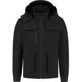 Tricorp Winter Softshell Jack Rewear