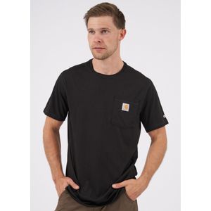 Carhartt Force Flex Pocket T-shirt SS