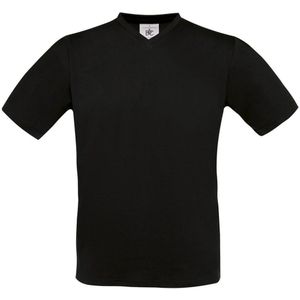 B&C T-Shirt Exact V-Neck