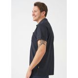Snickers 2708 Polo Shirt - Staalgrijs