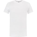 Tricorp T-shirt - Casual - 101001 - Wijnrood
