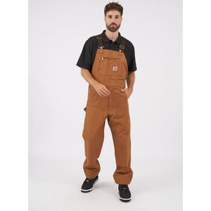 Carhartt Bib Overall 102776