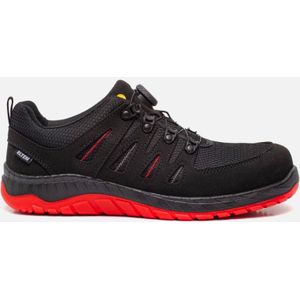 ELTEN veiligheidsschoen laag DUSTIN BOA® Low ESD S3S