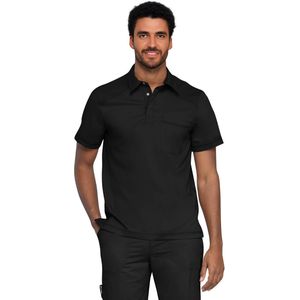 Cherokee Heren Poloshirt - 1 Zak