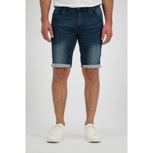 247 Jeans Elm Short J04 Medium Blue