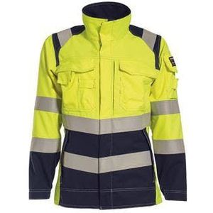 Tranemo Hi-Vis Dames Werkjack Tera TX