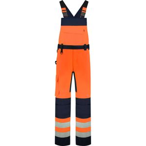 Tricorp Amerikaanse Overall High Vis Bicolor