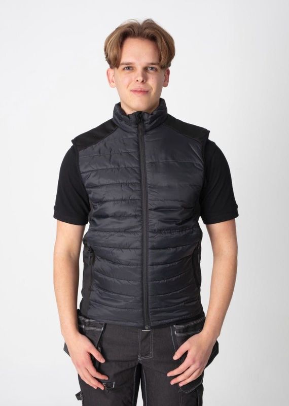 Blåkläder Bodywarmer 3863