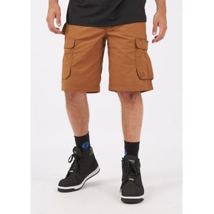 Carhartt Rugged Flex Relaxed Fit Ripstop Cargo Multi Pkt Work Short