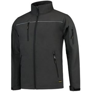 Tricorp TSJ2000/402006 Softshell Luxe