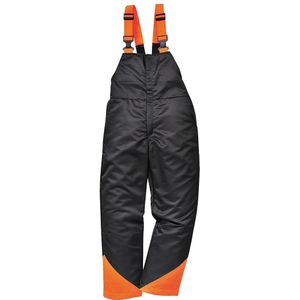 Portwest CH12 Oak Kettingzaagoverall Amerikaans