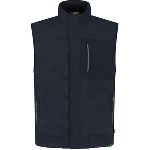 Tricorp Puffer Bodywarmer Rewear 402710